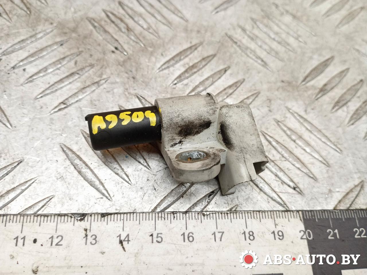 датчик распредвала Peugeot 407 1 поколение 2005, 2.0 л., дизель, 9628558980 - фото №1