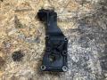 кронштейн гидроусилителя Ford Mondeo 2 поколение 1998, 1.8 л., дизель, 93FF19E708AD, 95356, C85EA - фото №3
