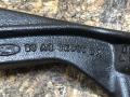 кронштейн полуоси Ford Mondeo 2 поколение 1998, 1.8 л., дизель, 96AG3K305BA, D1J3A, 260399 - фото №8