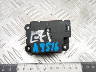 моторчик заслонки печки Renault Scenic 2 поколение 2005, 1.5 л., дизель, МКПП, передний привод