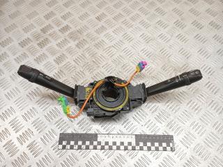 переключатель подрулевой (стрекоза) Volvo XC70 1 поколение 2004, 2.4 л., дизель, АКПП, универсал, 30710947, 30669744