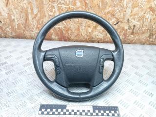руль Volvo XC70 1 поколение 2004, 2.4 л., дизель, АКПП, универсал