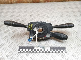 переключатель подрулевой (стрекоза) Citroen Berlingo 2 поколение (B9) 2011, 1.6 л., дизель, МКПП, COM2005, 96662453XT, 12276728