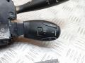 переключатель подрулевой (стрекоза) Citroen Berlingo 2 поколение (B9) 2011, 1.6 л., дизель, МКПП, COM2005, 96662453XT, 12276728 - фото №2