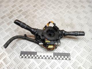 переключатель подрулевой (стрекоза) Toyota RAV4 3 поколение (XA30) 2006, 2.2 л., дизель, МКПП, внедорожник 5 дв., 4211017F219, 173848, 17F100