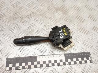 переключатель поворотов Toyota RAV4 2 поколение (XA20) [рестайлинг] 2005, 2.0 л., дизель, МКПП, 42010173682, 173648