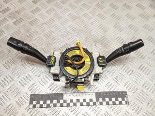 переключатель подрулевой (стрекоза) Hyundai Terracan 1 поколение [рестайлинг] 2005, 2.9 л., дизель, 5МКПП, полный привод, 93405H1200