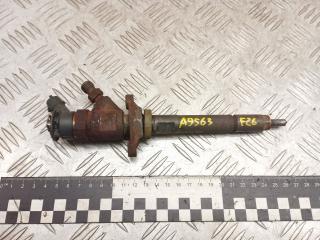 форсунка Citroen Berlingo 2 поколение (B9) 2011, 1.6 л., дизель, МКПП, 0445110311, 0986435146, 1609849980, 1980L1, FIB1163LW