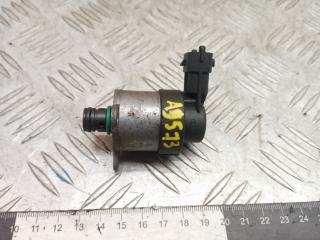 датчик давления топлива Citroen Berlingo 2 поколение (B9) 2011, 1.6 л., дизель, МКПП, 0928400607, 1465ZS0001, FZB1470FE, FZB1470LE, FZB1470LW, FZB1470LZ, FZB1470MT