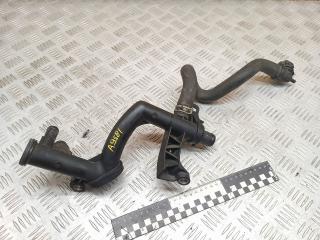 трубка охлаждающей жидкости Citroen Berlingo 2 поколение (B9) 2011, 1.6 л., дизель, МКПП, 9670254180