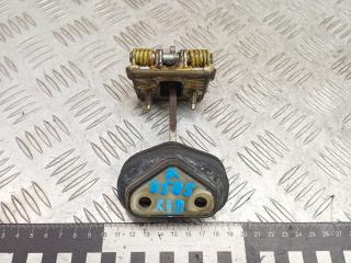 ограничитель открывания двери Citroen C5 1 поколение [рестайлинг] 2007, 1.6 л., дизель, МКПП, хетчбэк 5 дв.