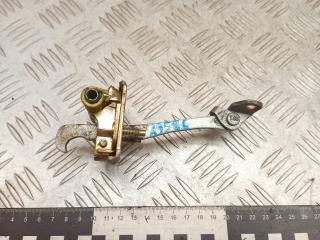 ограничитель открывания двери Citroen C5 1 поколение [рестайлинг] 2007, 1.6 л., дизель, МКПП, хетчбэк 5 дв.