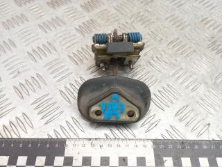 ограничитель открывания двери задней Citroen C5 1 поколение [рестайлинг] 2007, 1.6 л., дизель, МКПП, хетчбэк 5 дв., 9638449880