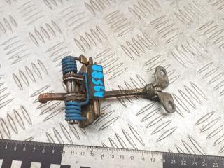 ограничитель открывания двери задней Citroen C5 1 поколение [рестайлинг] 2007, 1.6 л., дизель, МКПП, хетчбэк 5 дв.