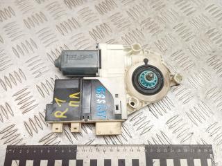 моторчик стеклоподъемника передний левый Citroen C5 1 поколение [рестайлинг] 2007, 1.6 л., дизель, МКПП, хетчбэк 5 дв., 7746004902, 997833102, 996395103