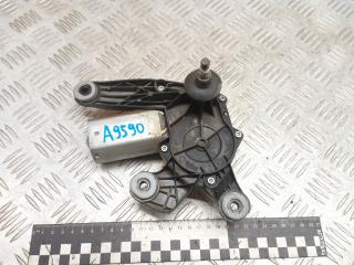 моторчик заднего стеклоочистителя (дворника) Citroen C5 1 поколение [рестайлинг] 2007, 1.6 л., дизель, МКПП, хетчбэк 5 дв., 9632671980, 53012412