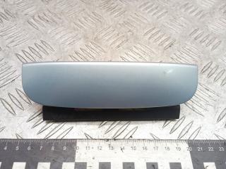 ручка открывания багажника Citroen C5 1 поколение [рестайлинг] 2007, 1.6 л., дизель, МКПП, хетчбэк 5 дв., 9657068180, 9649858777