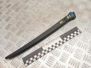 щеткодержатель задний Citroen C5 1 поколение [рестайлинг] 2007, 1.6 л., дизель, МКПП, хетчбэк 5 дв., 80012457, 13143419