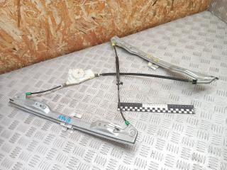 стеклоподъемник передний левый Citroen C5 1 поколение [рестайлинг] 2007, 1.6 л., дизель, МКПП, хетчбэк 5 дв., 9648486480