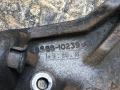 кронштейн генератора Ford Mondeo 2 поколение 1998, 1.8 л., дизель, 95BB10239AA, 93BB19A216DF - фото №8