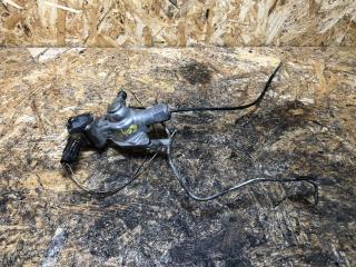 корпус термостата Ford Mondeo 2 поколение 1998, 1.8 л., дизель, 89FF9K478CC, 93FF9P699AA