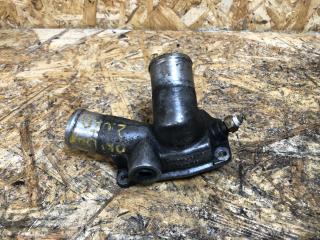 корпус термостата Opel Vectra B 1998, 2.0 л., дизель, 2503185, 90529846