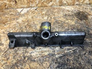 коллектор впускной Opel Vectra B 1998, 2.0 л., дизель, 0822680, 90500933