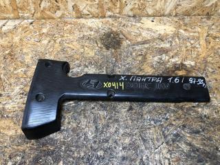 декоративная крышка двигателя Hyundai Lantra J2 [рестайлинг] 1998, 1.6 л., бензин, 2240523002