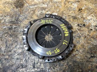 корзина сцепления Hyundai Lantra J2 [рестайлинг] 1998, 1.6 л., бензин