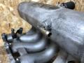 коллектор впускной Hyundai Lantra J2 [рестайлинг] 1998, 1.6 л., бензин - фото №12