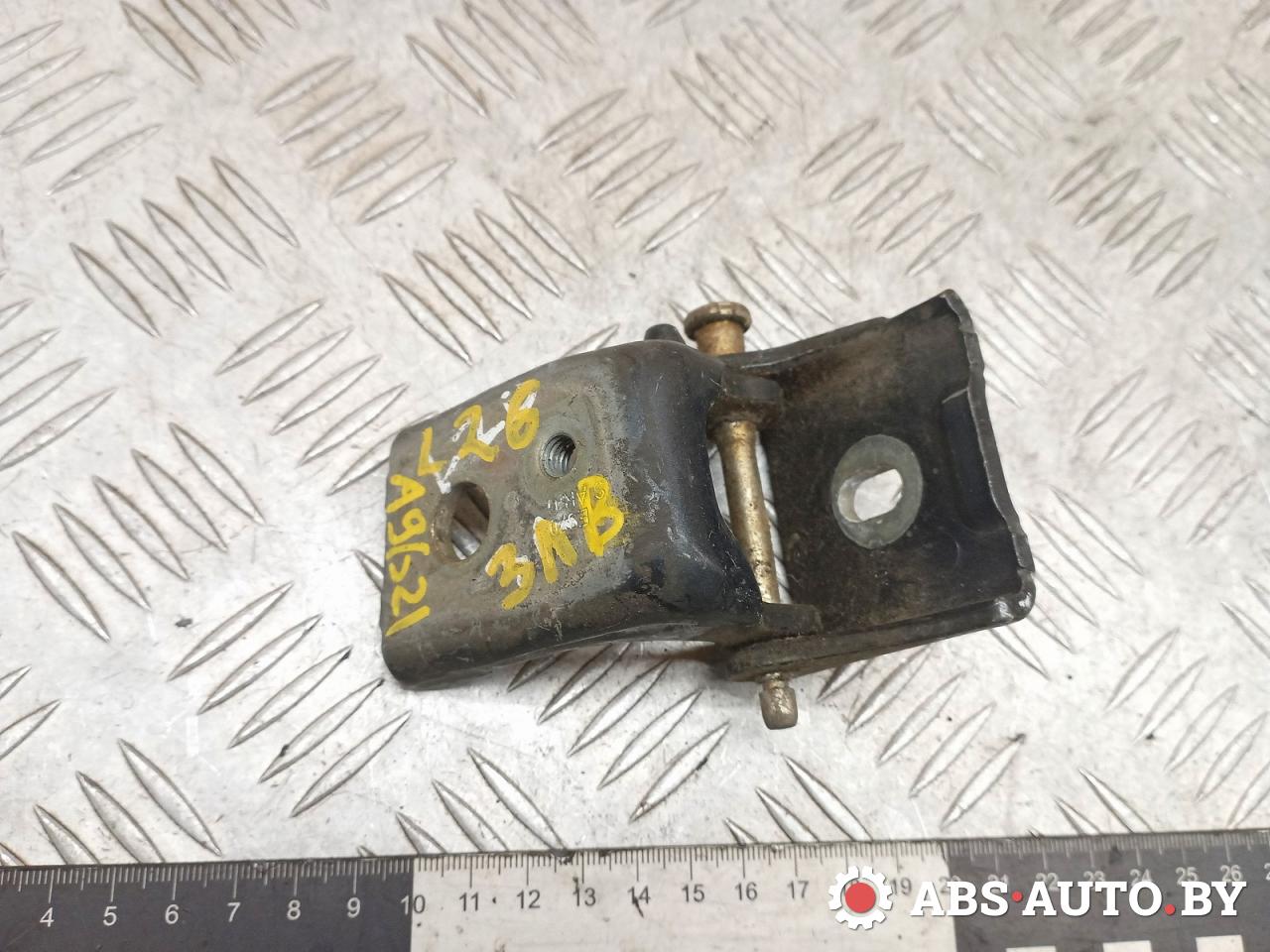 петля двери Citroen C5 1 поколение 2004, 2.2 л., дизель, МКПП - фото №1