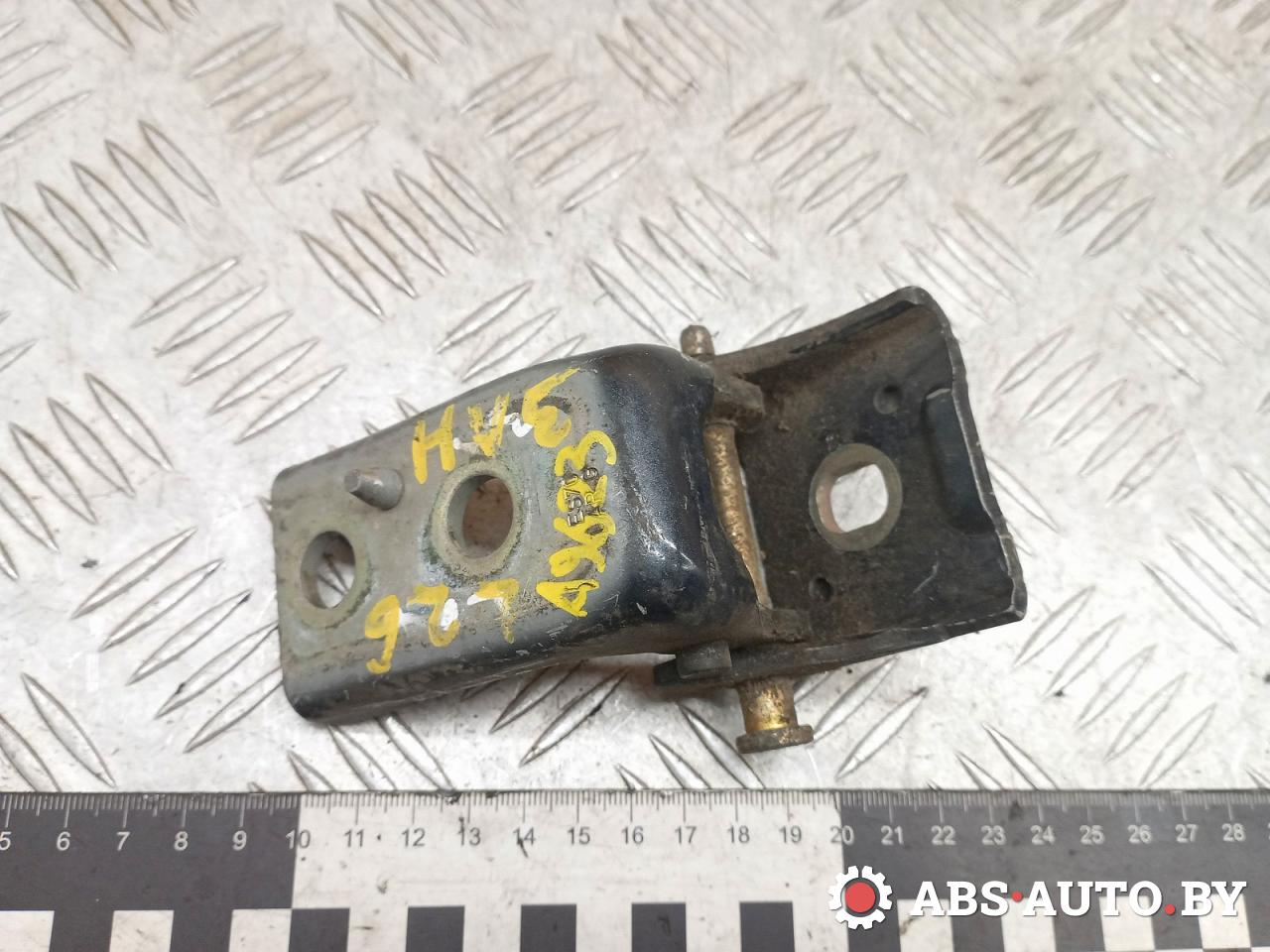 петля двери Citroen C5 1 поколение 2004, 2.2 л., дизель, МКПП - фото №1