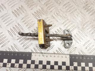 ограничитель открывания двери Peugeot 406 1 поколение [рестайлинг] 2001, 2.0 л., дизель, МКПП, универсал