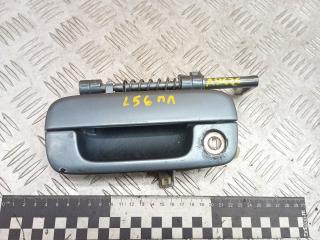 ручка наружная Peugeot 406 1 поколение [рестайлинг] 2001, 2.0 л., дизель, МКПП, универсал, 9621858877