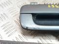 ручка наружная Peugeot 406 1 поколение [рестайлинг] 2001, 2.0 л., дизель, МКПП, универсал, 9621858877 - фото №3