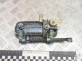 ручка наружная Peugeot 406 1 поколение [рестайлинг] 2001, 2.0 л., дизель, МКПП, универсал, 9621858877 - фото №4