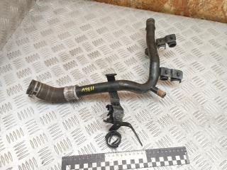 трубка охлаждающей жидкости Peugeot 306 1 поколение 1996, 1.6 л., бензин, 9635219880