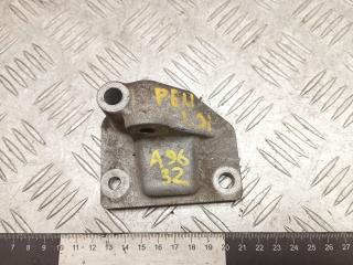 кронштейн генератора Peugeot 106 1 поколение 1993, 1.1 л., бензин, 9753235280