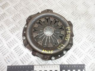 корзина сцепления Peugeot 106 1 поколение 1993, 1.1 л., бензин