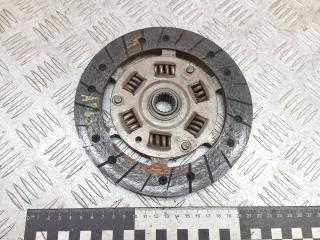 диск сцепления Peugeot 106 1 поколение 1993, 1.1 л., бензин, 2293387380