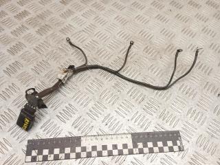 Проводка (планка) свечей накала Ford C-Max 1 поколение 2006, 2.0 л., дизель, 9651709980