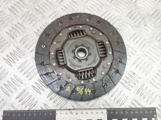 корзина сцепления Ford Fiesta 4 поколение 2000, 1.3 л., бензин, 1878001816, 5T2206