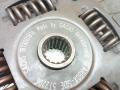 корзина сцепления Ford Fiesta 4 поколение 2000, 1.3 л., бензин, 1878001816, 5T2206 - фото №3