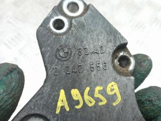 кронштейн гидроусилителя BMW 5 серия E39 2000, 3.0 л., дизель, 2247556, 32422247556