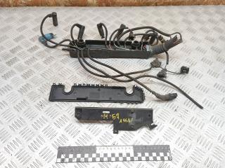 проводка свечей накала BMW 5 серия E39 2000, 3.0 л., дизель, 2247140, 2247141