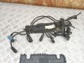проводка свечей накала BMW 5 серия E39 2000, 3.0 л., дизель, 2247140, 2247141 - фото №4