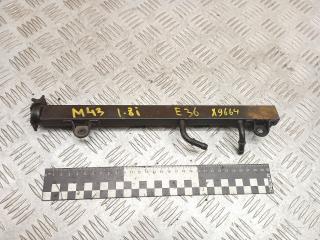топливная рампа BMW 3 серия E36 1995, 1.8 л., бензин, 1734355