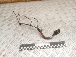 Проводка (планка) свечей накала Volvo V50 1 поколение 2004, 09341491