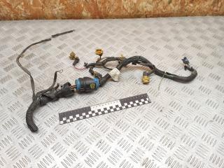 проводка двигателя Opel Corsa B 1996, 1.2 л., бензин, 90483537