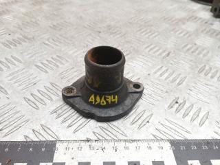 корпус термостата IVECO Daily 2 поколение 1997, 2.5 л., дизель, 7301254